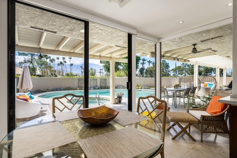 27 Stanford Drive, Rancho Mirage, CA 92270 photo 13