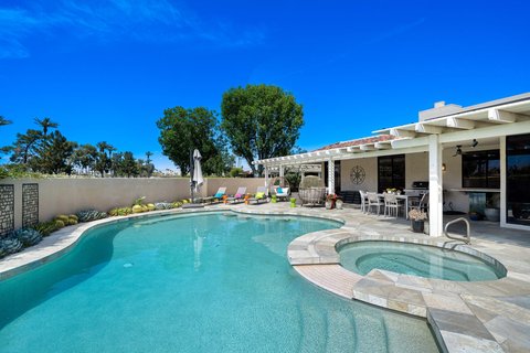 27 Stanford Drive, Rancho Mirage, CA 92270 photo 26