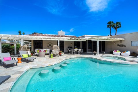 27 Stanford Drive, Rancho Mirage, CA 92270 photo 27