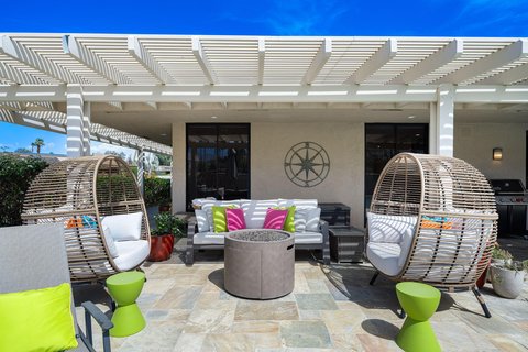 27 Stanford Drive, Rancho Mirage, CA 92270 photo 28
