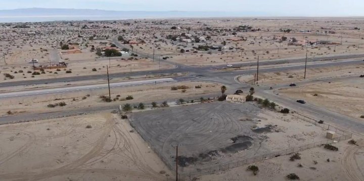1314 Sunrise Drive, Thermal, CA 92274