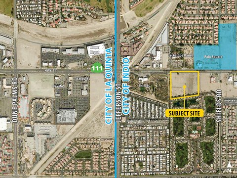 0 Ca-111, Indio, CA 92201 photo 2