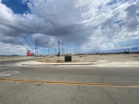 Lot 17 Commerce Street, Indio, CA 92201 photo 1
