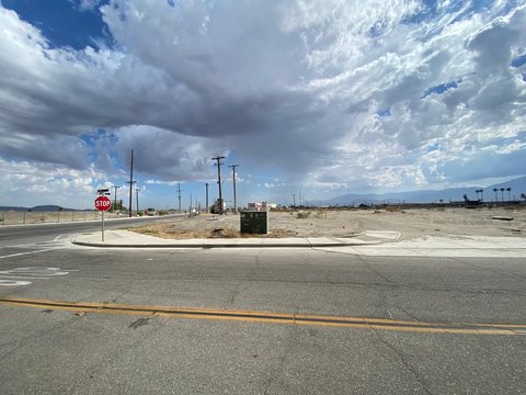 Lot 17 Commerce Street, Indio, CA 92201 photo 2