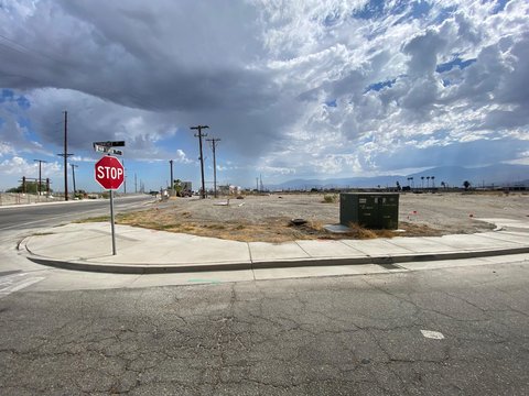Lot 17 Commerce Street, Indio, CA 92201 photo 3