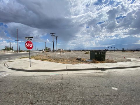 Lot 17 Commerce Street, Indio, CA 92201 photo 4