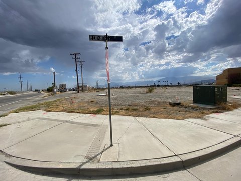 Lot 17 Commerce Street, Indio, CA 92201 photo 5