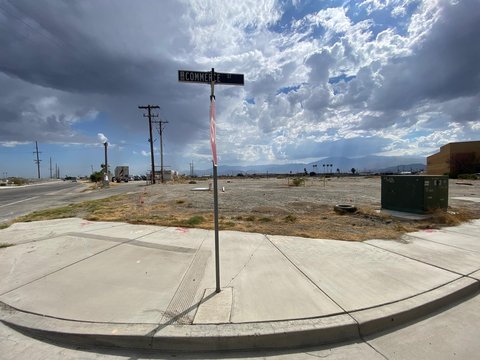 Lot 17 Commerce Street, Indio, CA 92201 photo 6