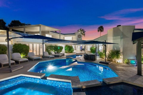 3295 Tiger Tail Lane, Palm Springs, CA 92264 photo 1