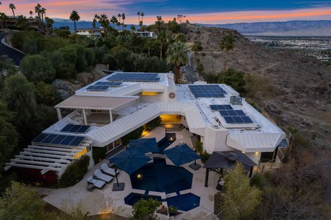 3295 Tiger Tail Lane, Palm Springs, CA 92264 photo 2