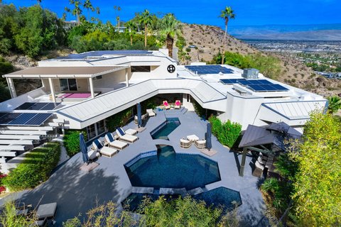 3295 Tiger Tail Lane, Palm Springs, CA 92264 photo 3