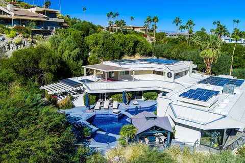 3295 Tiger Tail Lane, Palm Springs, CA 92264 photo 4