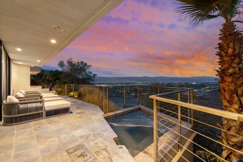 3295 Tiger Tail Lane, Palm Springs, CA 92264 photo 46