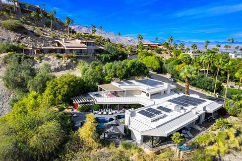 3295 Tiger Tail Lane, Palm Springs, CA 92264 photo 47