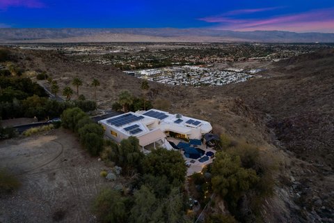 3295 Tiger Tail Lane, Palm Springs, CA 92264 photo 5