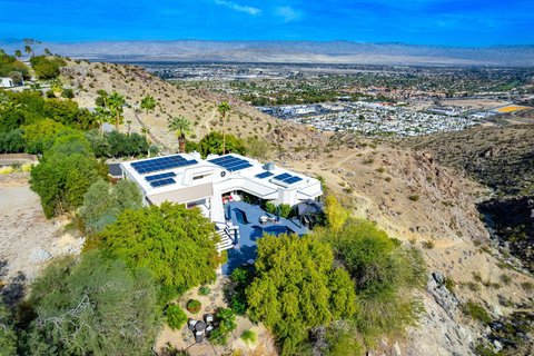 3295 Tiger Tail Lane, Palm Springs, CA 92264 photo 54