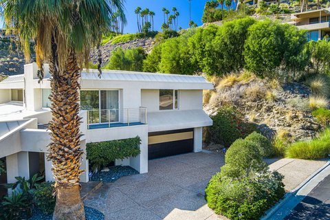 3295 Tiger Tail Lane, Palm Springs, CA 92264 photo 59
