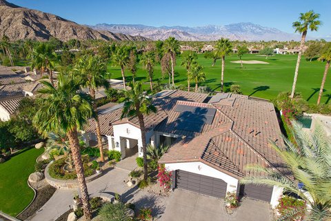 45699 W Via Villaggio, Indian Wells, CA 92210 photo 2