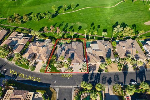 45699 W Via Villaggio, Indian Wells, CA 92210 photo 35