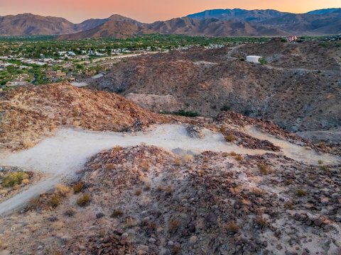 0 Lot 5 Nighthawk Rd, Palm Desert, CA 92260 photo 9