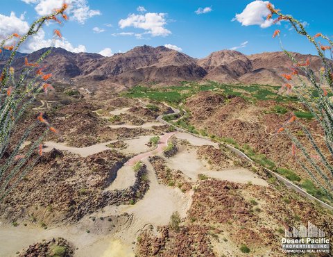 0 Lot 6 Nighthawk Rd, Palm Desert, CA 92260 photo 8
