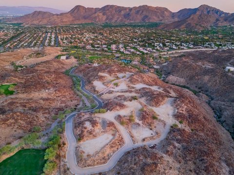 0 Lot 9 Nighthawk Rd, Palm Desert, CA 92260 photo 2