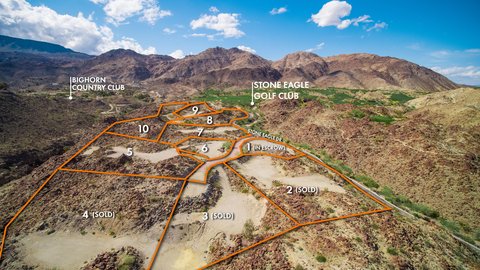 0 Lot 10 Nighthawk Rd, Palm Desert, CA 92260 photo 4