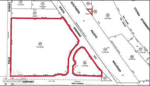 87200 Airport Blvd, Thermal, CA 92274 photo 3