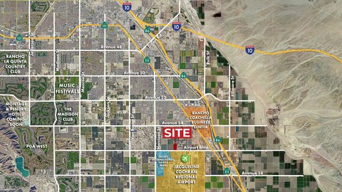 85884 Airport Blvd, Thermal, CA 92274 photo 2