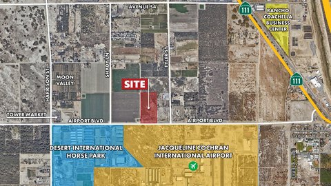 85884 Airport Blvd, Thermal, CA 92274 photo 3