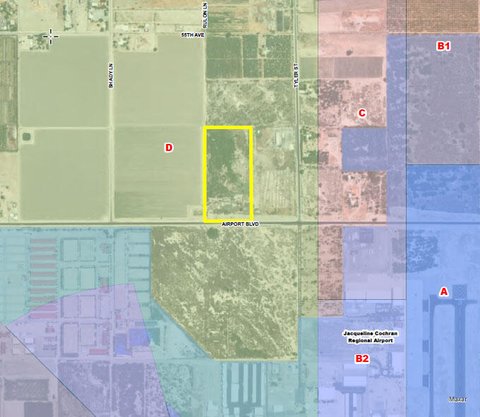 85884 Airport Blvd, Thermal, CA 92274 photo 4