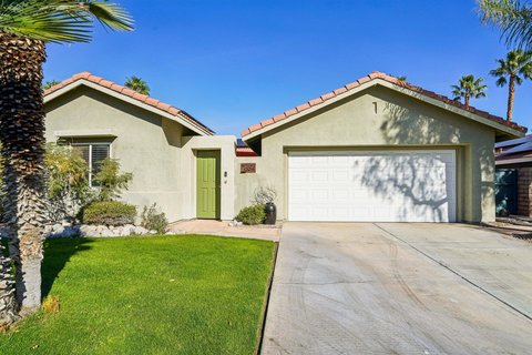 664 E Lily Street, Palm Springs, CA 92262 photo 1