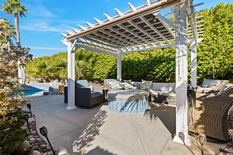 664 E Lily Street, Palm Springs, CA 92262 photo 13