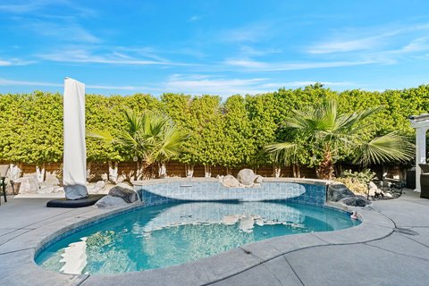 664 E Lily Street, Palm Springs, CA 92262 photo 15