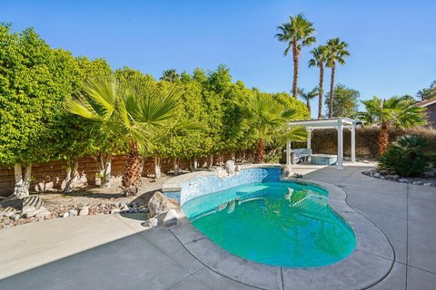 664 E Lily Street, Palm Springs, CA 92262 photo 37
