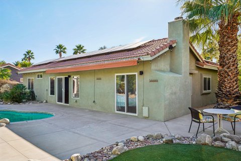 664 E Lily Street, Palm Springs, CA 92262 photo 38