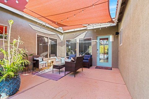 664 E Lily Street, Palm Springs, CA 92262 photo 4