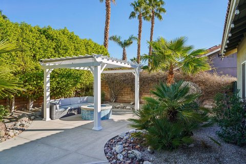 664 E Lily Street, Palm Springs, CA 92262 photo 41