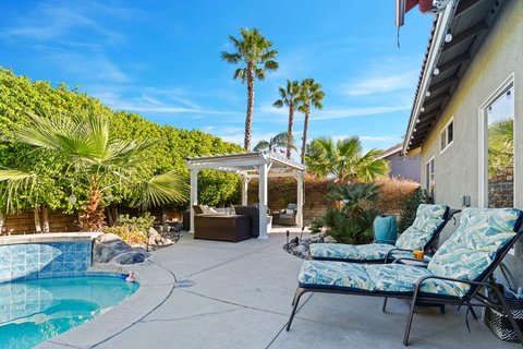 664 E Lily Street, Palm Springs, CA 92262 photo 6