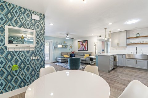 1433 Sunflower Circle N, Palm Springs, CA 92262 photo 27