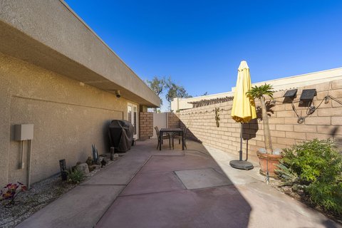 1433 Sunflower Circle N, Palm Springs, CA 92262 photo 10