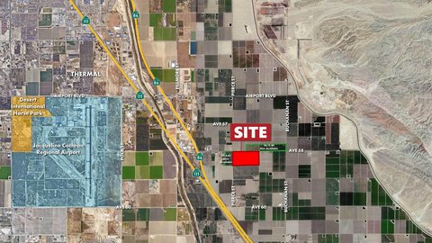 0 Pierce St & Ave 58, Thermal, CA 92274 photo 2