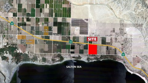 0 Highway 111 & Cleveland St, Mecca, CA 92254 photo 3