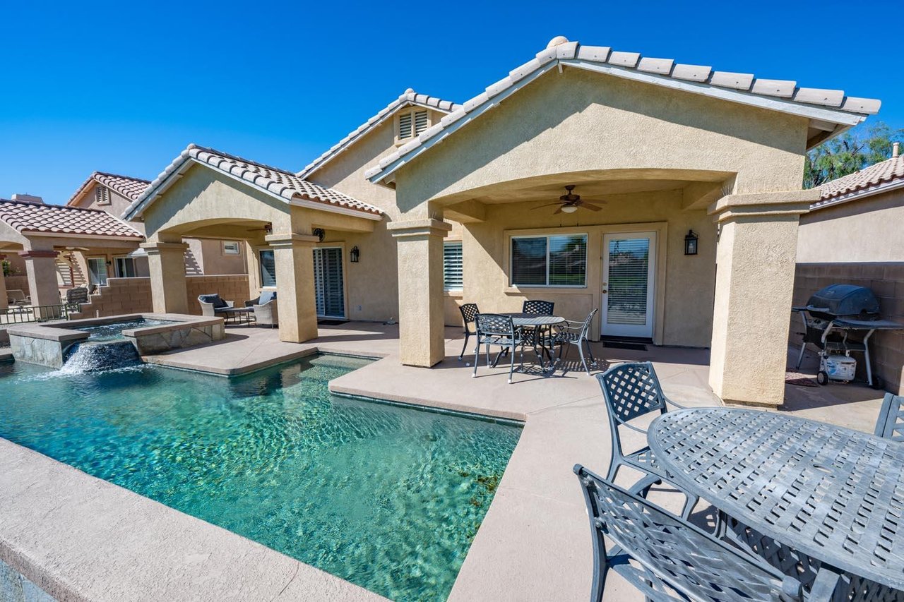 45338 Coeur Dalene Drive, Indio, CA 92201