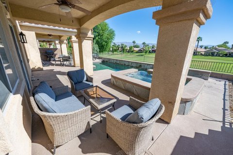 45338 Coeur Dalene Drive, Indio, CA 92201 photo 2