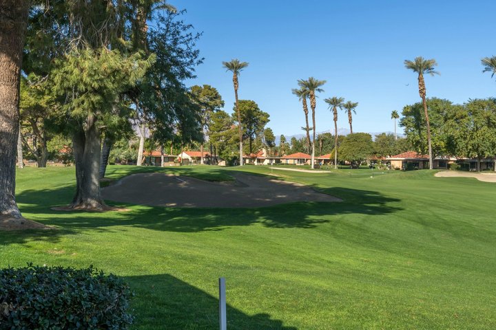122 La Cerra Drive, Rancho Mirage, CA 92270