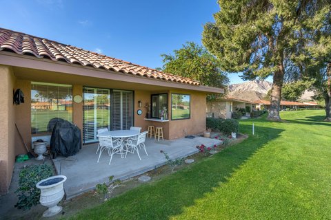 122 La Cerra Drive, Rancho Mirage, CA 92270 photo 29