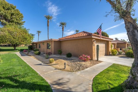 122 La Cerra Drive, Rancho Mirage, CA 92270 photo 30