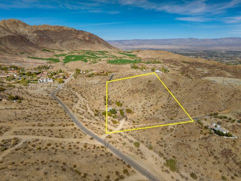 48230 Painted Canyon Rd, Palm Desert, CA 92260 photo 2
