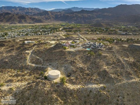 0 Paisano Rd & Chuckawalla Way, Palm Desert, CA 92260 photo 1